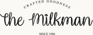 Milkman Milkman